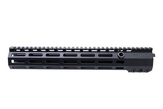 SOLGW L89 drivelock handguard with freefloat design